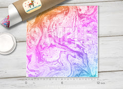 Abstract Marble Adhesive Vinyl 1021