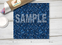 Space Galaxy & Doodle Planets HTV 1497 - Donkey Craft Vinyl