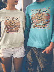 Halloween DTF Transfer for T-shirts, Hoodies, Heat Transfer, Ready for Press Heat Press Transfers DTF131