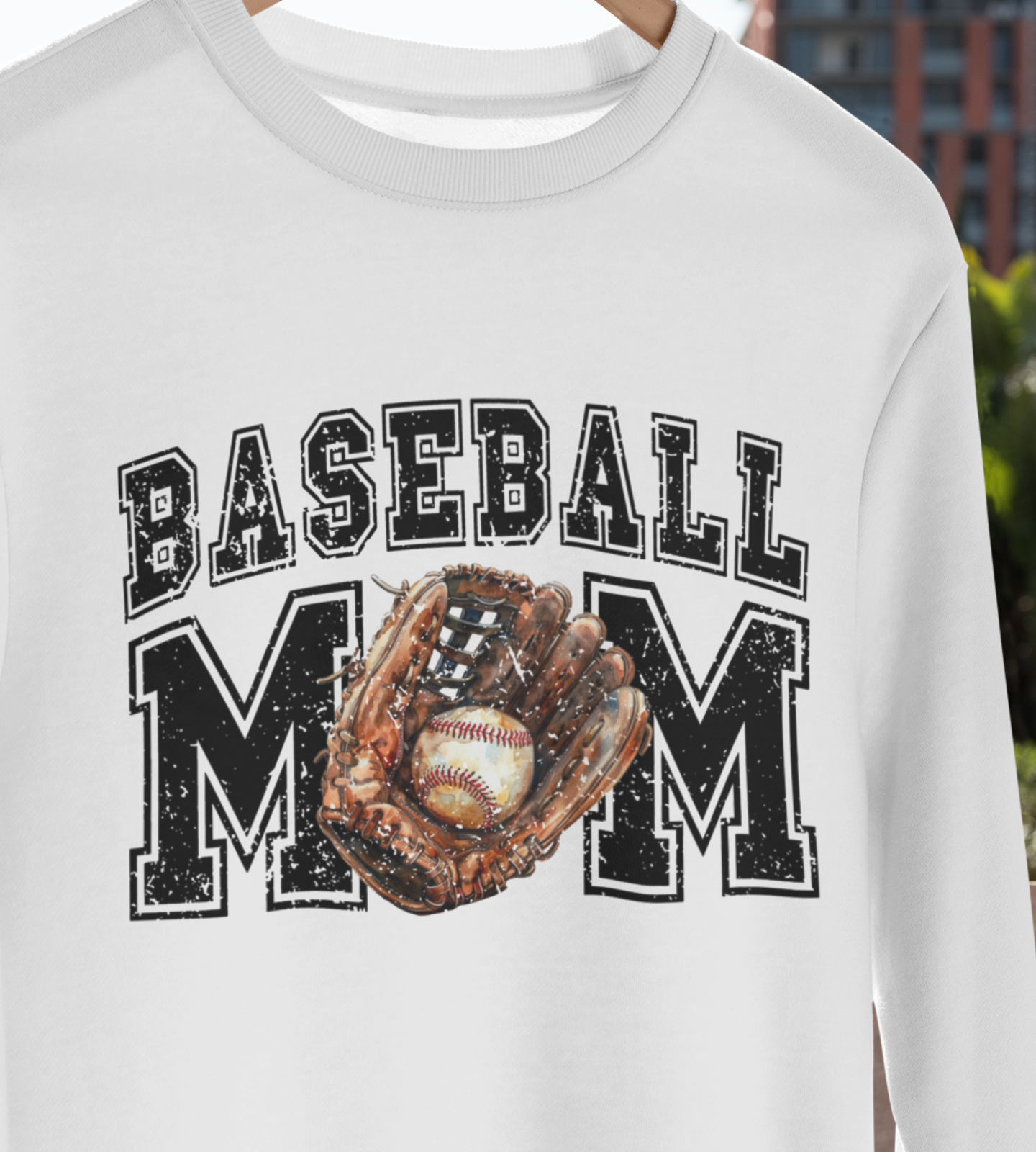 Baseball Mom MAMA DTF, Ready for Press, Heat Press Transfers DTF377