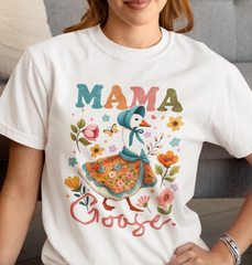 She is Mom DTF Transfer, Ready to Press DTF565