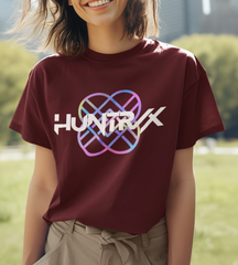 Huntrix KPOP Demon Hunters DTF Transfer, Ready to Press DTF589 - Donkey Craft Vinyl
