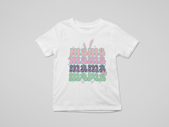 MiNi Bunny Ears Leopard Easter Eggs DTF Transfer, Ready to Press DTF538
