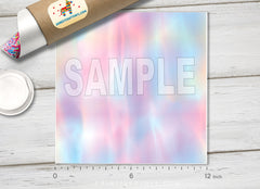 Abstract Iridescent Patterned Adhesive Vinyl 371
