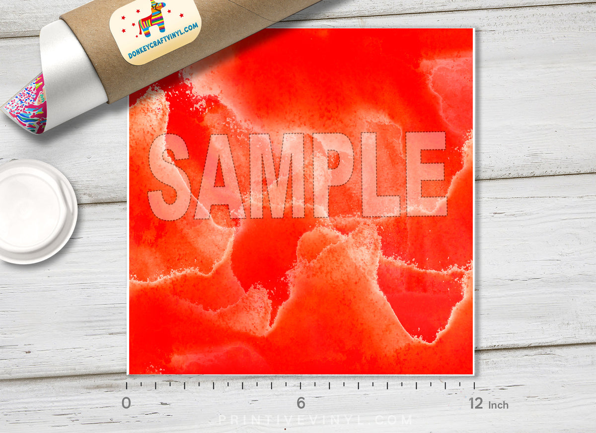 Abstract Patterned Adhesive Vinyl 432