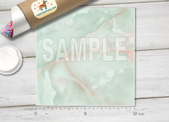Marble Patterned HTV 1065