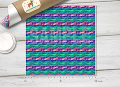 Ombre Patterned Adhesive Vinyl 409