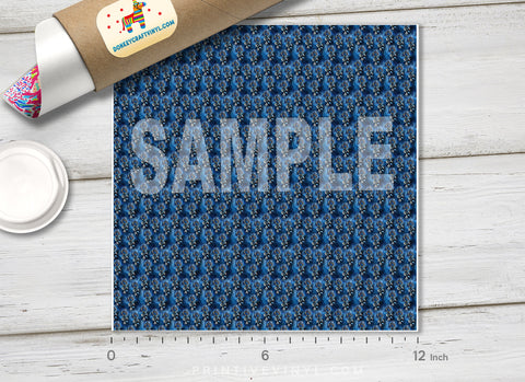Dream Catcher Patterned HTV 1242