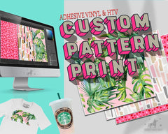 Custom Pattern Print