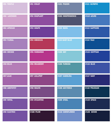 180 Color Saffiano Faux Leather Sheets