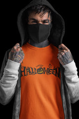 Happy Halloween DTF Transfer for T-shirts, heat Transfer, Ready To Press Heat Press Transfers DTF09