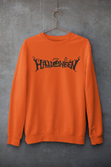 Happy Halloween DTF Transfer for T-shirts, heat Transfer, Ready To Press Heat Press Transfers DTF09